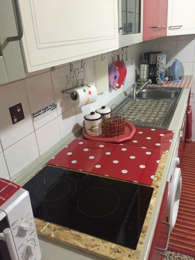 Appartamento In Centro Zona Fiera,Davanti Al Galliera Génova Exterior foto